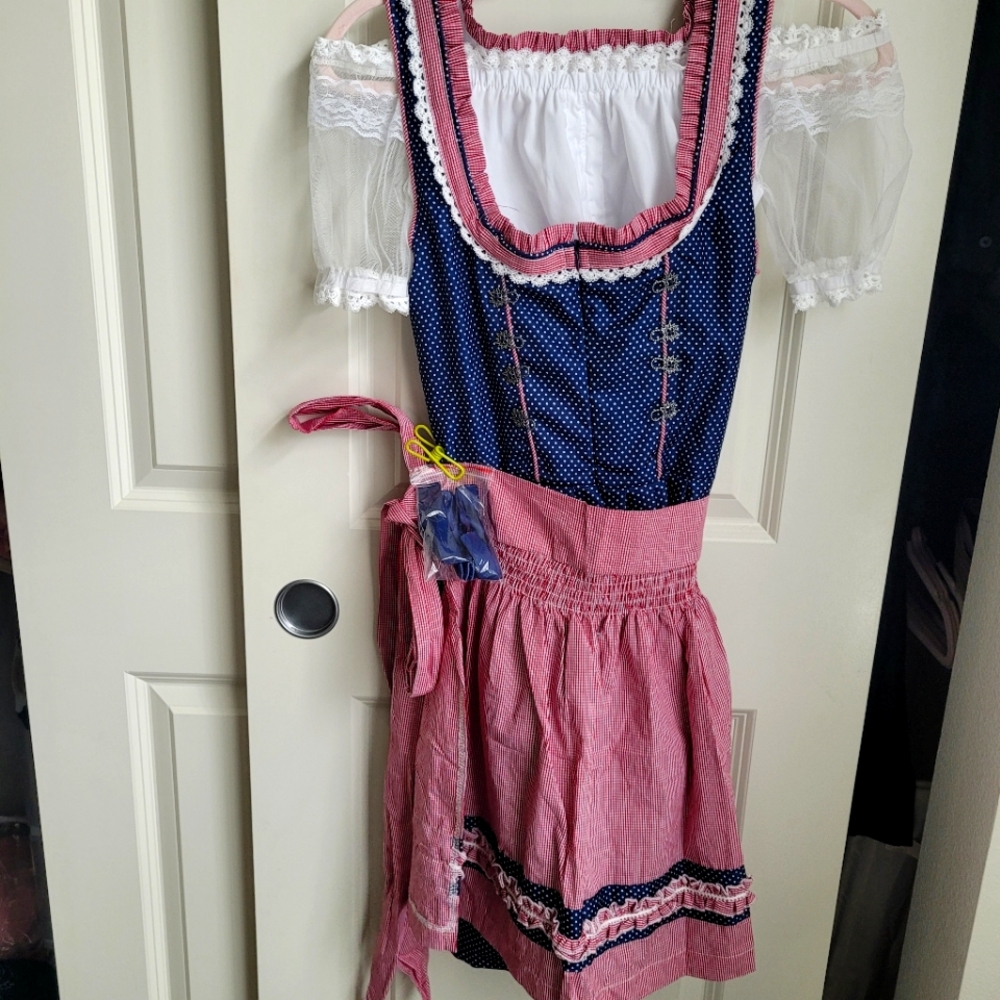 Dirndl